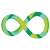 Logo Pure Infinity Biological Air Treatment