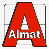 Logo Almat Laren