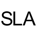Logo bureau SLA - we are architects