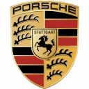 Logo van Porsche Centrum Rotterdam