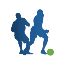 Logo Voetbalschool Eemsmond