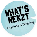 Logo What's Nekzt coaching