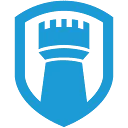 Logo Black Castle