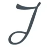 Logo Jongewoorden tekstuele communicatie
