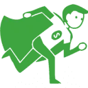 Logo Steef The Brave