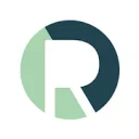Logo Uitgeverij Rheia