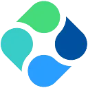 Logo Rehydro duurzaam water