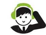 Logo PlayMobielDJ de nr.1 Mobiele DJ!