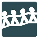 Logo Gastouderland Drenthe