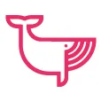 Logo Whale.nl