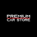 Logo Premium Car Store