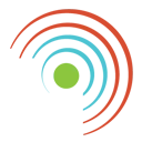 Logo LaVi Communicatie BV