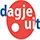 Logo DAGJE UIT