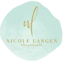 Logo Nicole Langen Fotografie