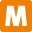 Logo van Maaike Werkt