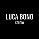Logo Luca Bono Studio