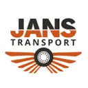 Logo Jans Transport