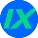 Logo InXpress Friesland
