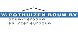 Logo W Pothuizen Bouw BV