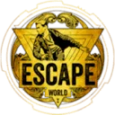 Logo van Escape World