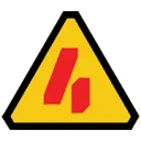 Logo Pyrofoor de Amsterdam