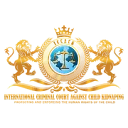 Logo International Criminal Court against Child Kidnapping