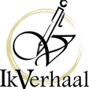 Logo IkVerhaal Uitgeverij