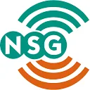 Logo Nederlandse Stichting Geluidshinder