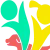 Logo Kids4ward