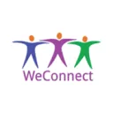 Logo Stichting WeConnect