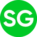 Logo SG Groen Groep
