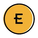 Logo The ECO coin