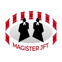 Logo Magister JFT