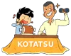 Logo van Kotatsu Media AND Education