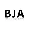 Logo Bastiaan Jongerius Architecten