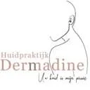 Logo Huidpraktijk Dermadine