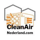 Logo CleanAirNederland.com