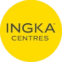 Logo Ingka Centres