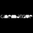 Logo Cinematique - the widescreen of electronic music
