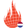 Logo WBQA Nederland