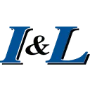 Logo I AND L Logistiek ❆ Dé Koelkoerier