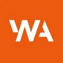 Logo WE ARE Uitzendbureau