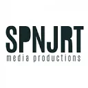 Logo SPNJRT Media Productions