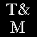 Logo van Thrillers AND More