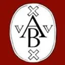 Logo Vereniging Vrienden van de Amsterdamse Binnenstad VVAB