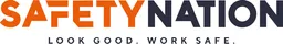 Logo Safety Nation