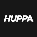 Logo Huppa