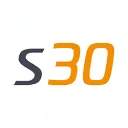 Logo Solutions30 Netherlands