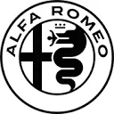 Logo Alfa Romeo Nederland