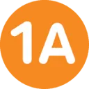Logo 1A First Alternative